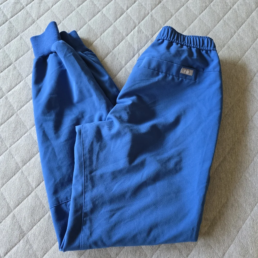 Figs Men's Tansen Jogger Scrub Pants XS